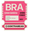 Brazil - Sergio Barbosa - Aerobic Fermentation