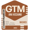 Ana Vizcaino, Finca Esperanza - Washed, Guatemala